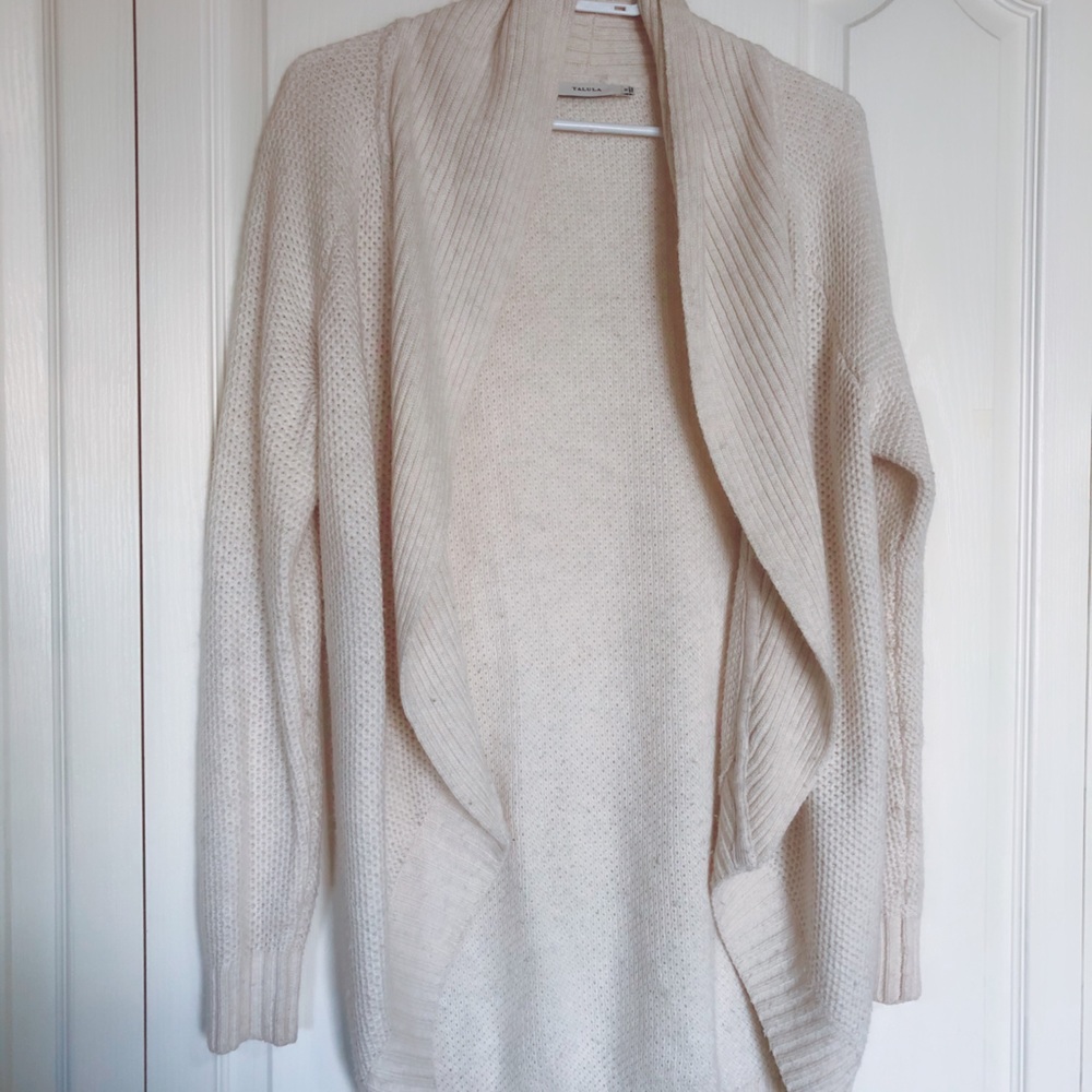 Talula Cardigan